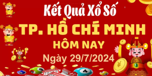 Kết Quả Xổ Số TP.HCM Hôm Nay - Nhanh Chóng và Chính Xác