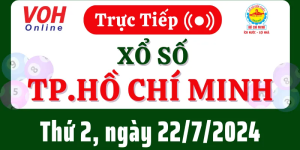 Hướng Dẫn Chơi Xổ Số TP.HCM - Cơ Hội Trúng Lớn